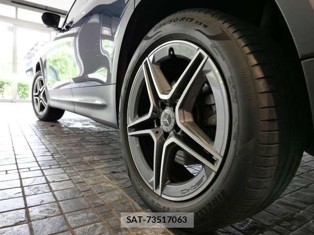 Mercedes Benz GLB-CLASS 2021-03 7455749-13
