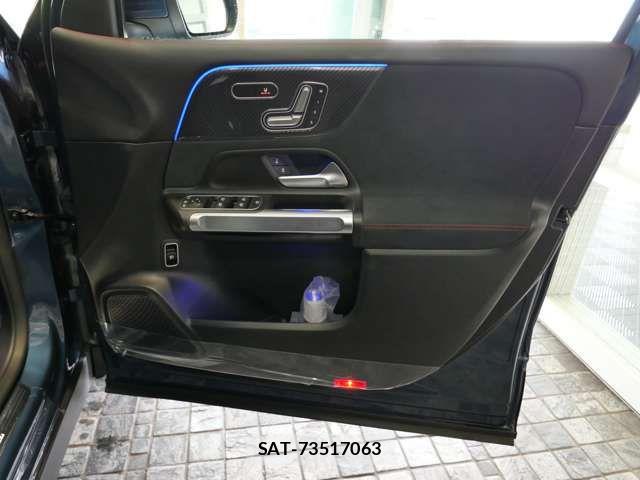 Mercedes Benz GLB-CLASS 2021-03 7455749-14
