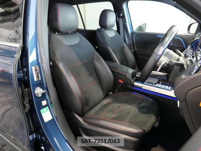 Mercedes Benz GLB-CLASS 2021-03 7455749-15