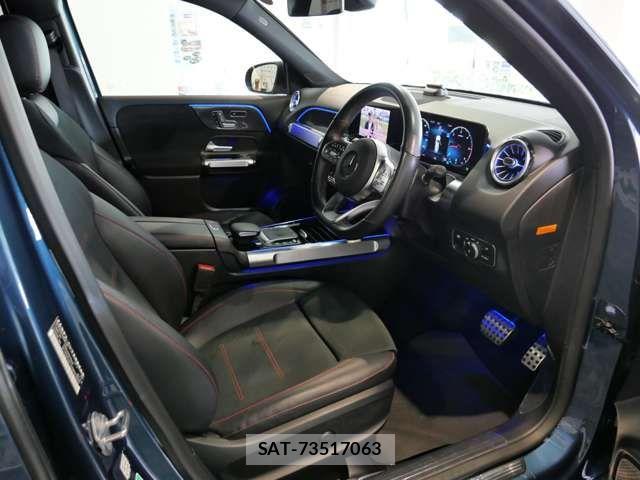Mercedes Benz GLB-CLASS 2021-03 7455749-16