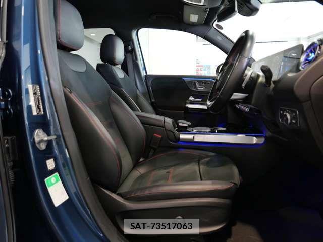 Mercedes Benz GLB-CLASS 2021-03 7455749-17