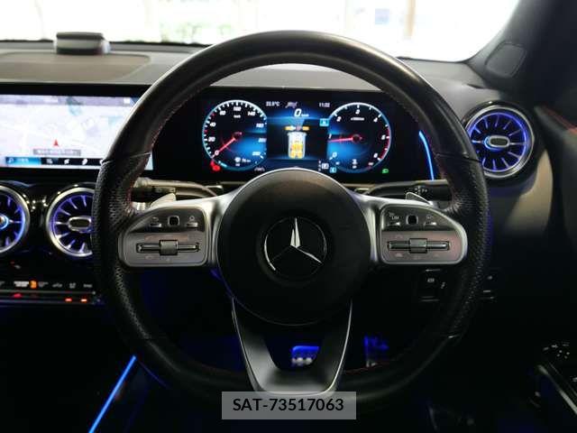 Mercedes Benz GLB-CLASS 2021-03 7455749-18