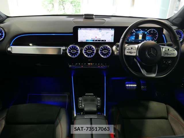 Mercedes Benz GLB-CLASS 2021-03 7455749-1