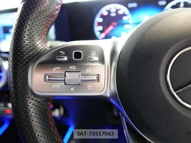 Mercedes Benz GLB-CLASS 2021-03 7455749-19