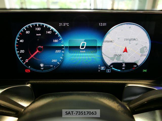 Mercedes Benz GLB-CLASS 2021-03 7455749-20