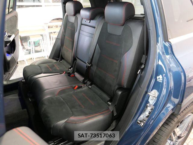 Mercedes Benz GLB-CLASS 2021-03 7455749-22