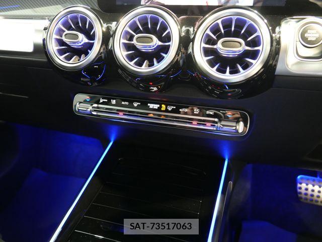 Mercedes Benz GLB-CLASS 2021-03 7455749-23