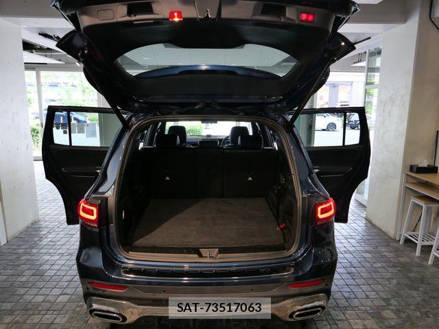 Mercedes Benz GLB-CLASS 2021-03 7455749-24