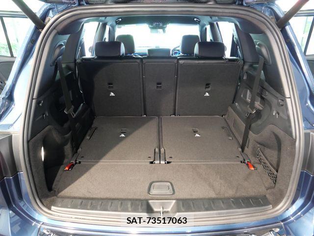 Mercedes Benz GLB-CLASS 2021-03 7455749-25