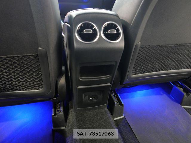 Mercedes Benz GLB-CLASS 2021-03 7455749-26