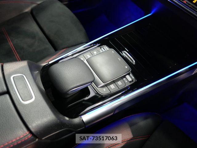 Mercedes Benz GLB-CLASS 2021-03 7455749-28