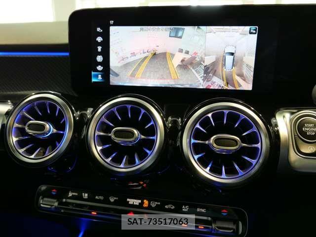 Mercedes Benz GLB-CLASS 2021-03 7455749-2