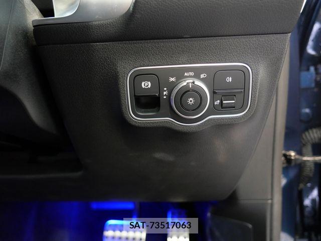 Mercedes Benz GLB-CLASS 2021-03 7455749-29