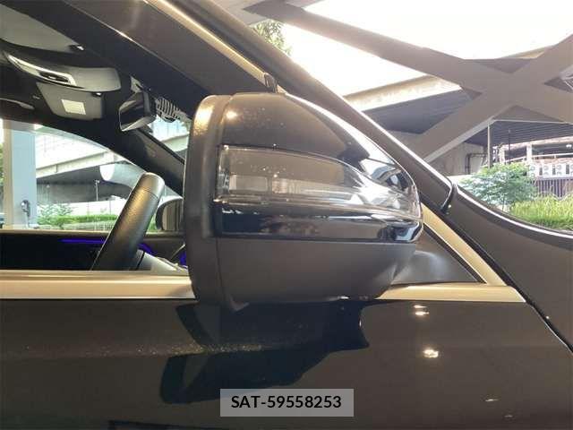 Mercedes Benz GLB-CLASS 2025-05 7455744-13
