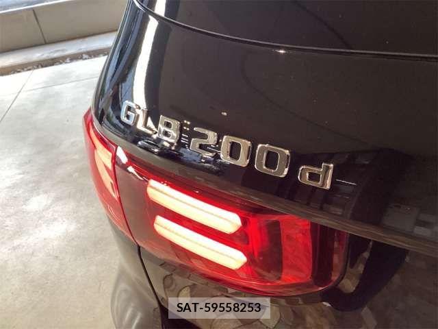 Mercedes Benz GLB-CLASS 2025-05 7455744-19