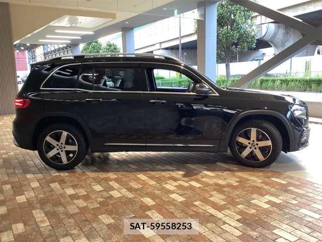 Mercedes Benz GLB-CLASS 2025-05 7455744-6