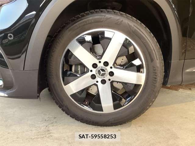 Mercedes Benz GLB-CLASS 2025-05 7455744-8