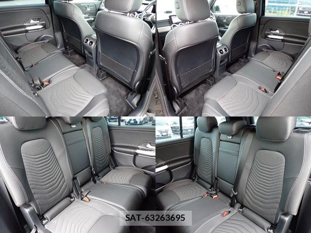 Mercedes Benz GLB-CLASS 2024-11 7455745-9