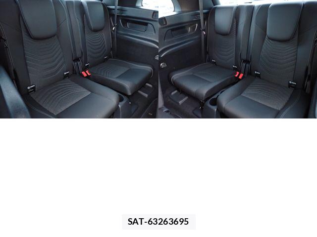 Mercedes Benz GLB-CLASS 2024-11 7455745-10