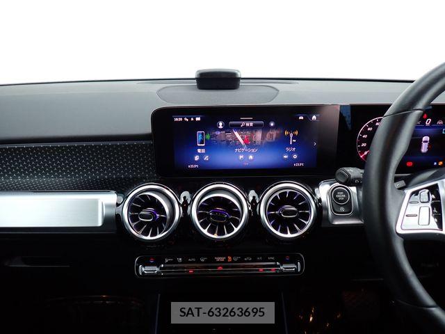 Mercedes Benz GLB-CLASS 2024-11 7455745-15