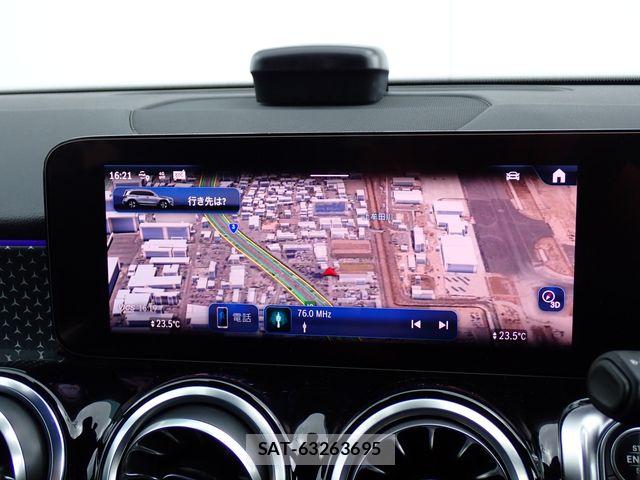 Mercedes Benz GLB-CLASS 2024-11 7455745-16