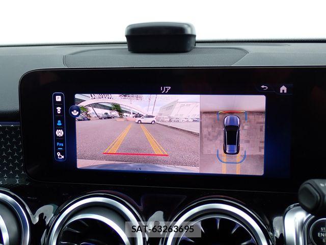 Mercedes Benz GLB-CLASS 2024-11 7455745-17