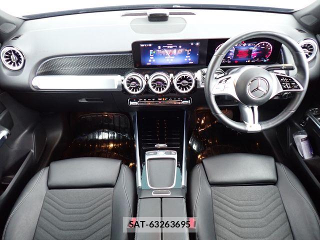 Mercedes Benz GLB-CLASS 2024-11 7455745-1