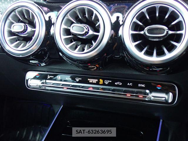 Mercedes Benz GLB-CLASS 2024-11 7455745-19