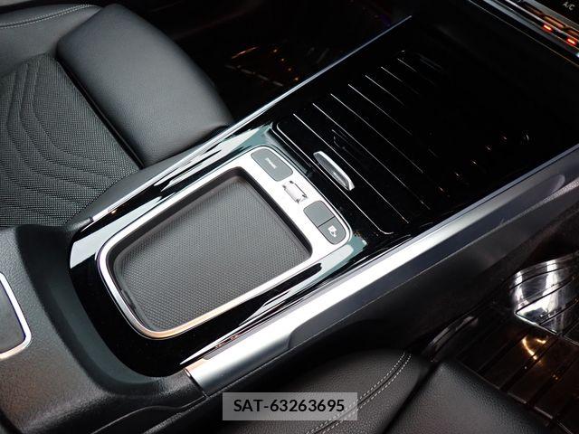 Mercedes Benz GLB-CLASS 2024-11 7455745-20