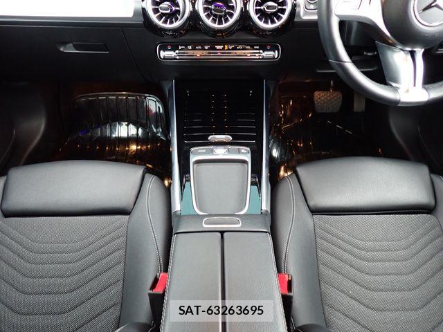 Mercedes Benz GLB-CLASS 2024-11 7455745-21