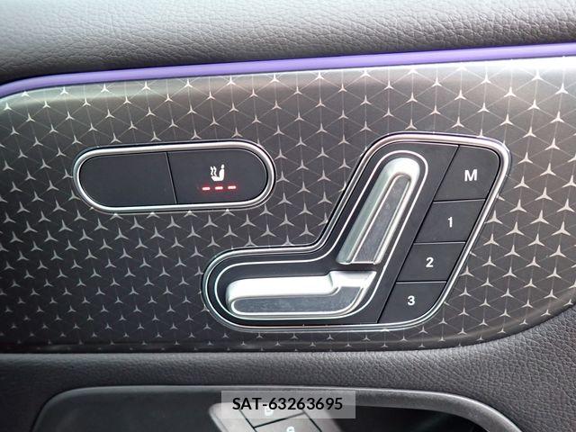 Mercedes Benz GLB-CLASS 2024-11 7455745-24