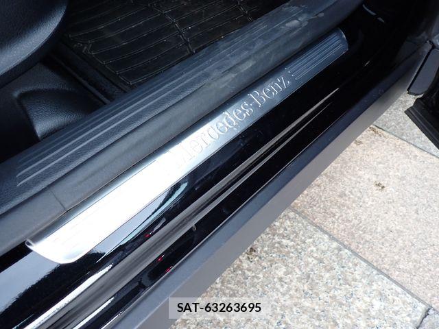 Mercedes Benz GLB-CLASS 2024-11 7455745-25