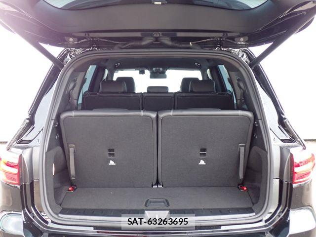 Mercedes Benz GLB-CLASS 2024-11 7455745-27