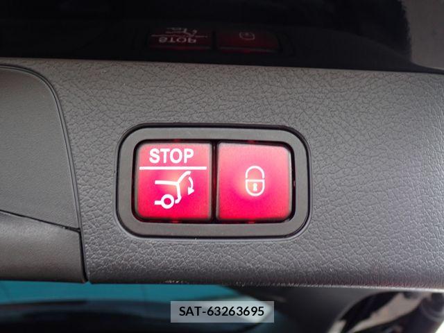 Mercedes Benz GLB-CLASS 2024-11 7455745-28