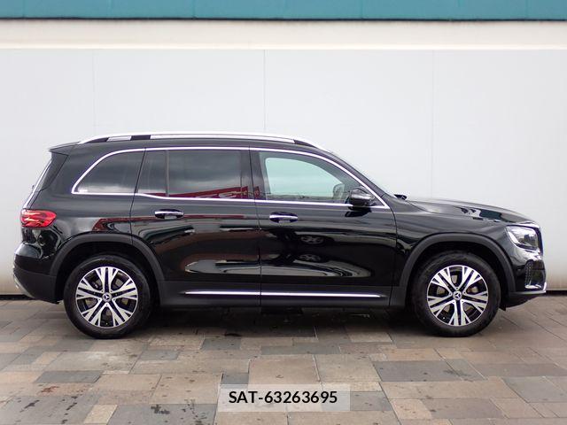 Mercedes Benz GLB-CLASS 2024-11 7455745-4