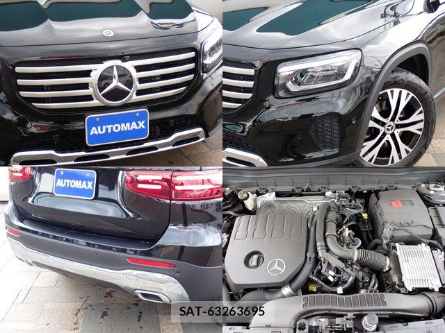Mercedes Benz GLB-CLASS 2024-11 7455745-6