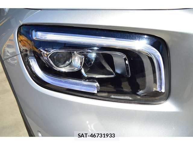 Mercedes Benz GLB-CLASS 2023-02 7452751-12