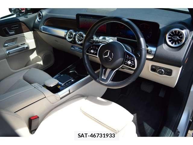 Mercedes Benz GLB-CLASS 2023-02 7452751-14