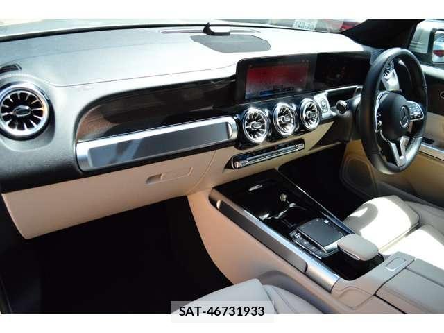 Mercedes Benz GLB-CLASS 2023-02 7452751-16