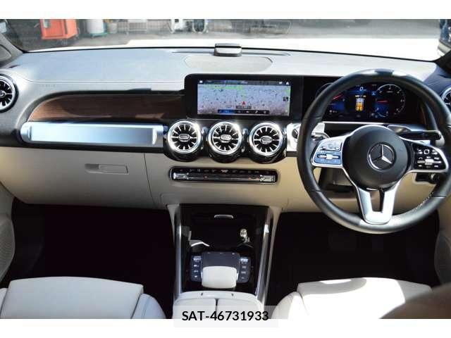 Mercedes Benz GLB-CLASS 2023-02 7452751-19