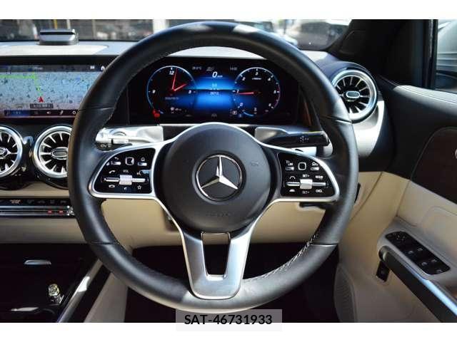 Mercedes Benz GLB-CLASS 2023-02 7452751-20