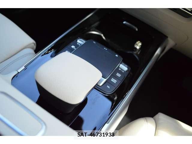 Mercedes Benz GLB-CLASS 2023-02 7452751-22