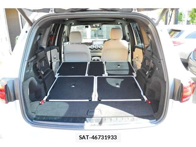 Mercedes Benz GLB-CLASS 2023-02 7452751-26