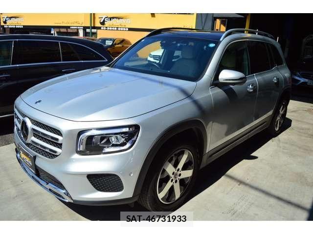 Mercedes Benz GLB-CLASS 2023-02 7452751-2