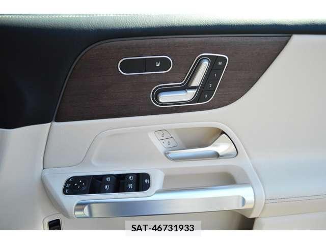 Mercedes Benz GLB-CLASS 2023-02 7452751-29