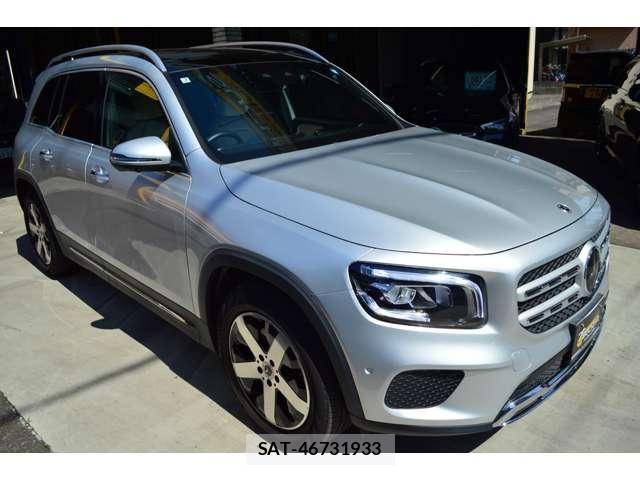 Mercedes Benz GLB-CLASS 2023-02 7452751-3