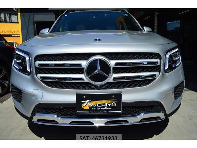 Mercedes Benz GLB-CLASS 2023-02 7452751-4