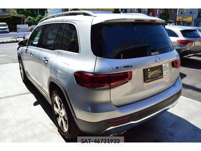 Mercedes Benz GLB-CLASS 2023-02 7452751-5