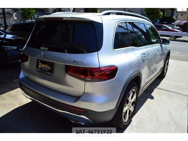 Mercedes Benz GLB-CLASS 2023-02 7452751-6