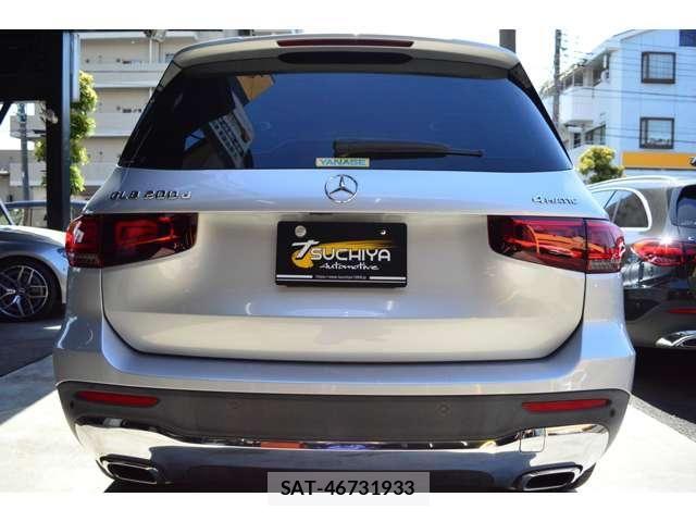 Mercedes Benz GLB-CLASS 2023-02 7452751-7